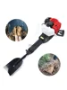 Portable garden tree excavator, used for supporting forestry seedlings and vineyards with garden tools 5