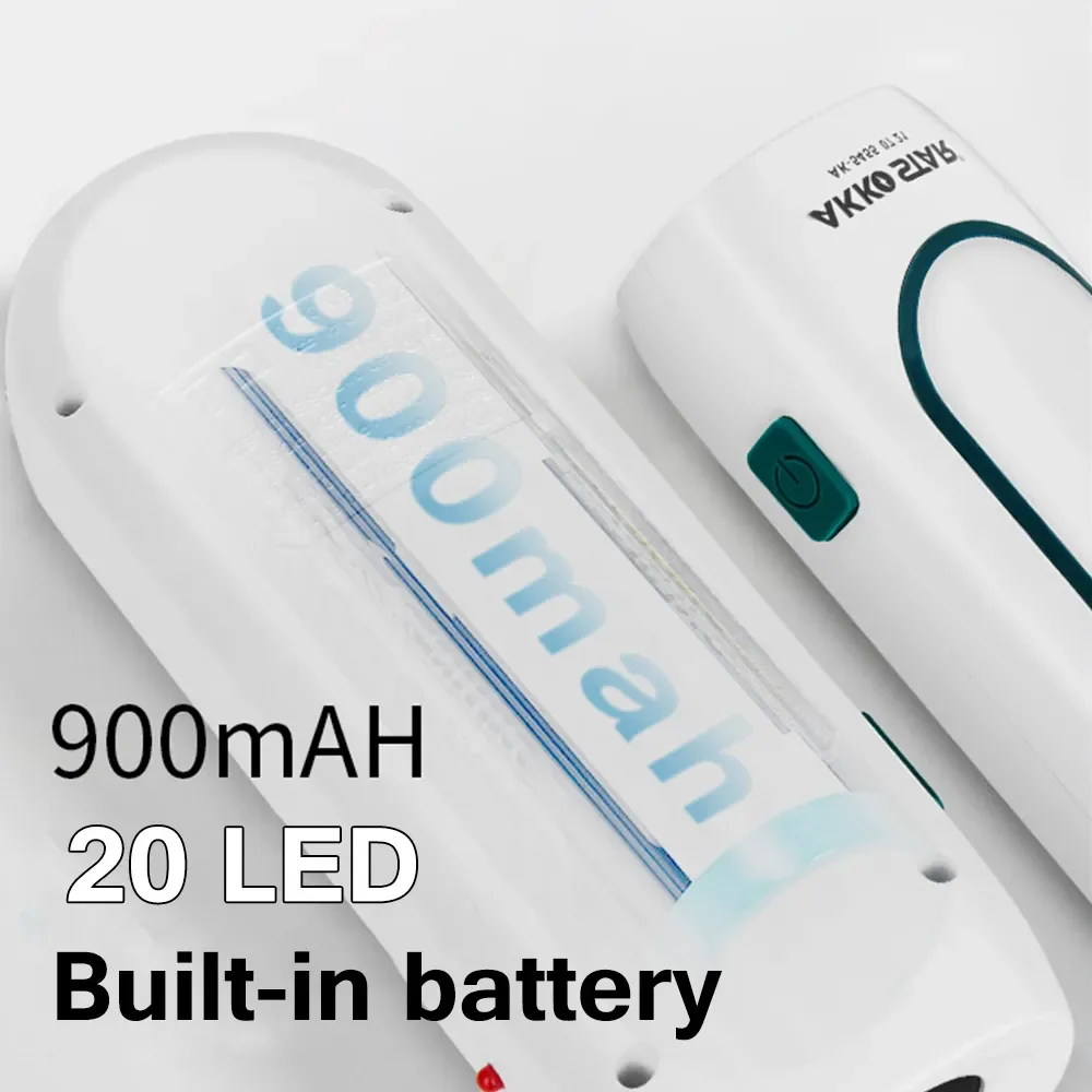 Рисунок 4 - Портативный фонарик для кемпинга