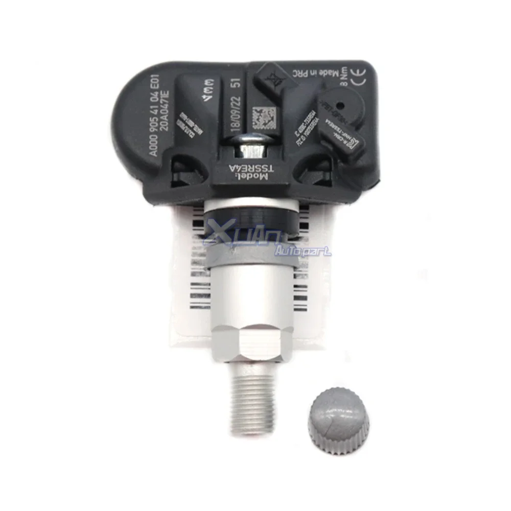 XUAN TPMS Ÿ̾ з , A0009054104, ޸  A35 AMG A220 GLB250 A Ŭ W177 GLE Ŭ W167 , 433Mhz