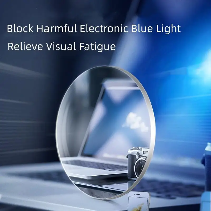 1.56 1.61 Anti-reflection Anti-blue Light Anti-glare Photochromic Sspherical Myopia Optical Prescription Driving Lens optical lenses blue light blocking glasses prescription lenses prescription glasses lenses multifocal glasses lenses glasses lenses