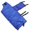 Warm Calf Vest Thickened Fleece Cow Coat Waterproof Ranch Jacket Horse Care Products Pasture Supplies Farm Animal Wear Winter 6