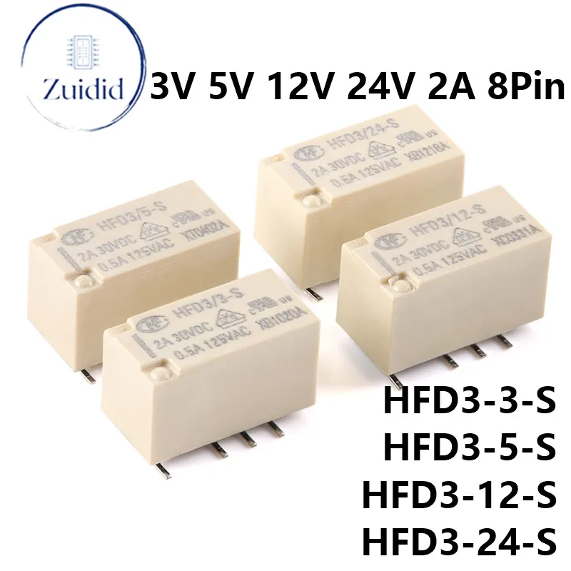 5-1pcs-Relays-HFD33-S-HFD3-33-S-HFD3-53-S-HFD3-123-S-HFD3-243.jpg