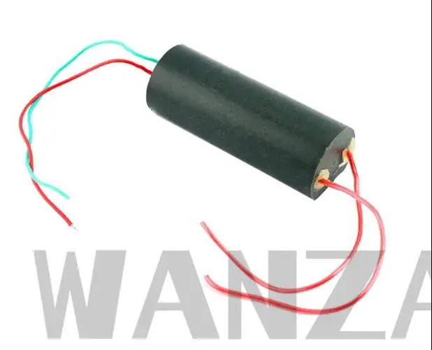 DC 3V-6V to 400kV 400000V Boost Step up Power Module High Voltage Generator step up converter,step up module