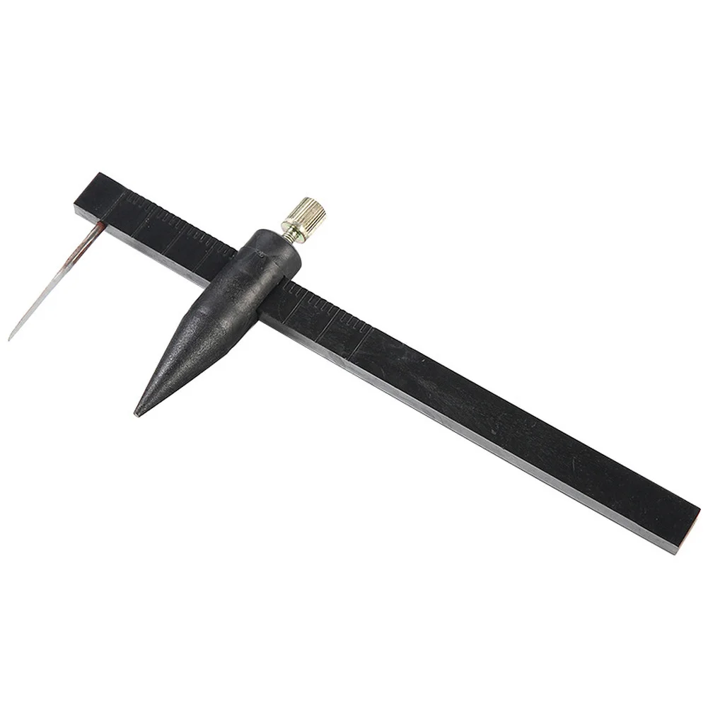Compass Circle Cutter Caliper Clay Pottery Ceramic Cut 1-34cm Cutting DIY Making Craft Tools Accessories