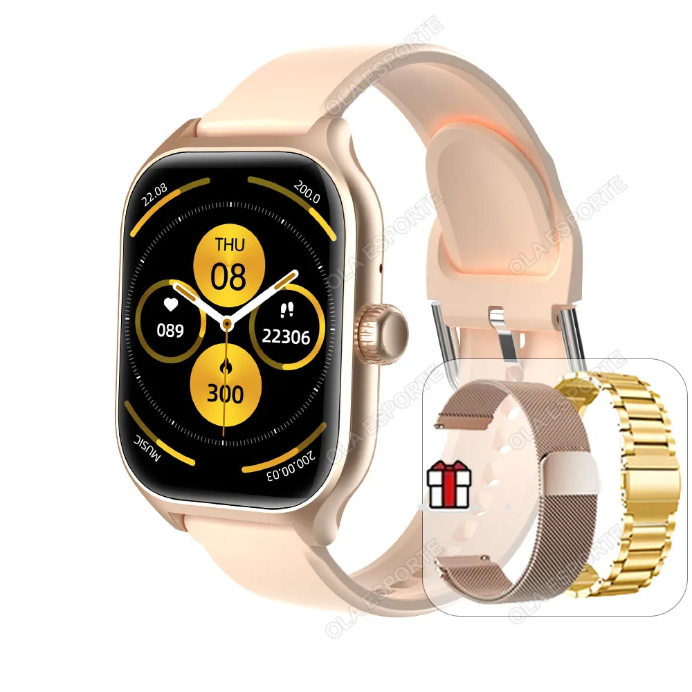 Gold Steel