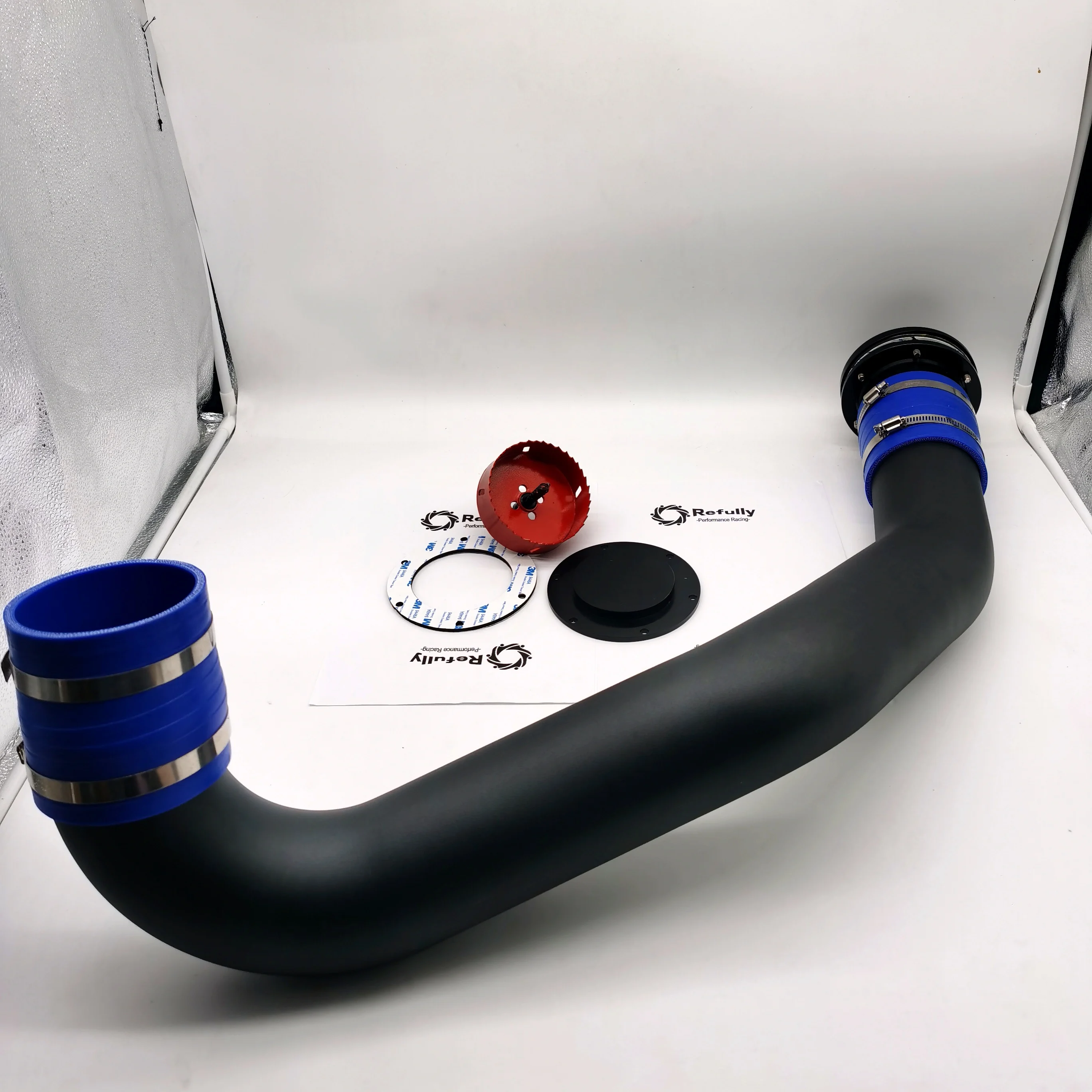 For Yamaha Watercraft 2012-18 FX Rear Exhaust Kit