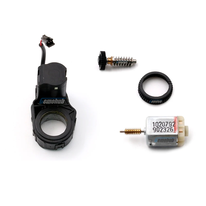 Motore Specchio Pieghevole Esterno Per Renault Laguna Mk3 Scenic Dc 12V Modulo Gear Metal Hoop Pcb Board Accessori Per Auto Worm