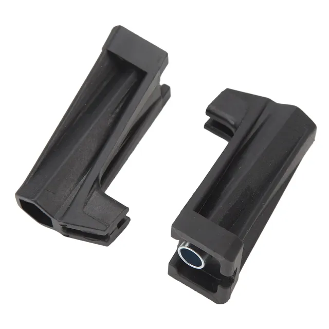 Ski-Doo Rail Mount Spring Ice Scratchers Spring Loaded Ice Scratchers For Ski-Doo Snowmobiles - Rail Mount Replacement 860201728 SP Loaded Rail Mount Ice Scratchers Ski-Doo - Foto 13