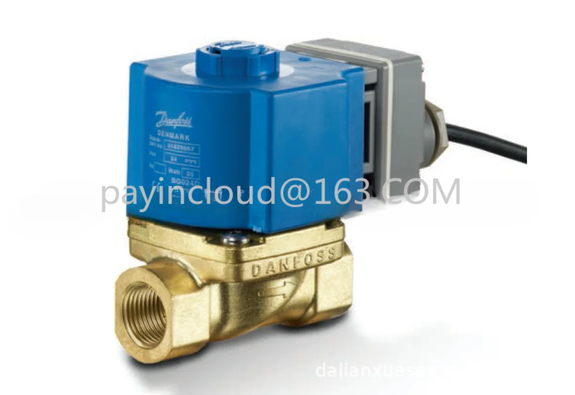 

Danfoss EV260B 032U8052 032U8053 032U8054