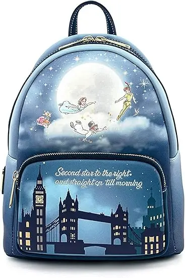 thumbnail image 1 of lenticular mini de princesa Cenicienta de Loungefly, 1 of 5