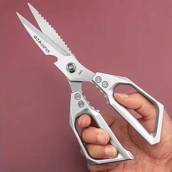 Kitchen Poultry Shears 1