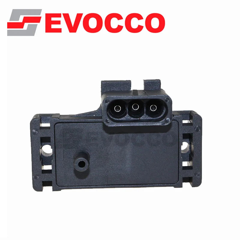 2Bar Map Sensor Aspirazione Aria Boost Pressione Collettore Absolute Druck Sender Per Gmc K2500 K3500 P3500 Suburban Savana 2500 3500 All