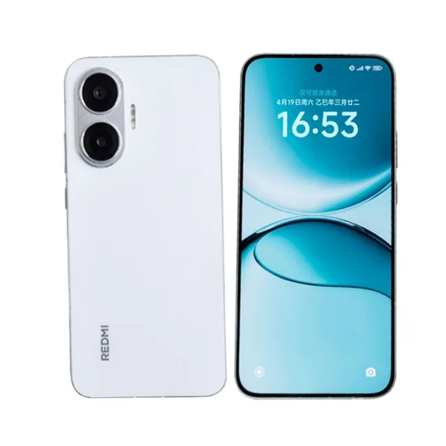 Redmi Turbo 4 Pro 12/256 SIM フリー 白色 Etoren.com | (Unlocked) Xiaomi Redmi Turbo 4 5G Dual Sim 512GB
