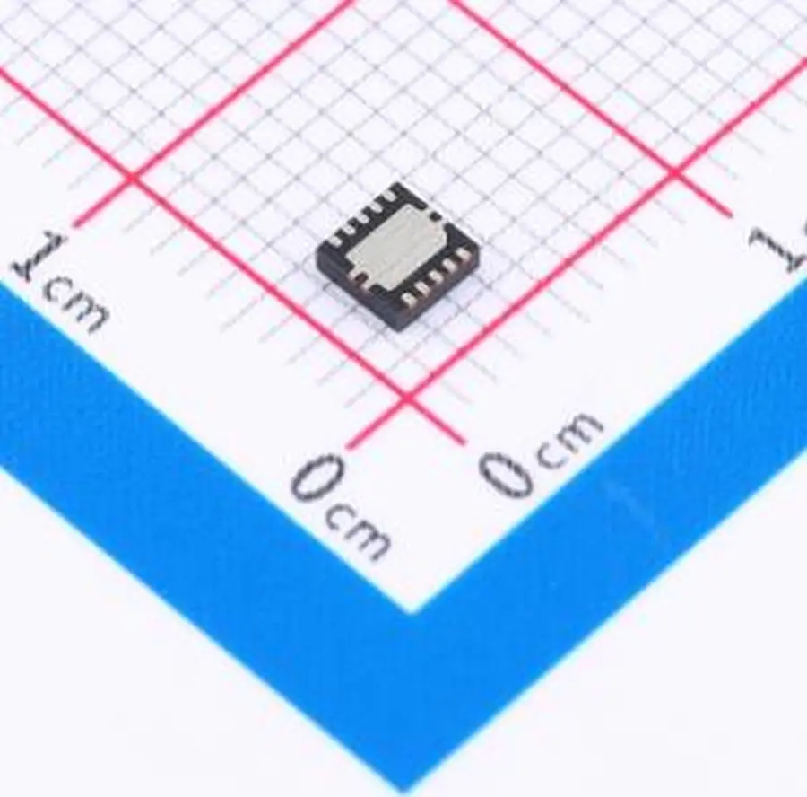 TPS62400QDRCRQ1