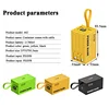 100000mAh PowerBank 20W PD QC 3.0 Charger Powerbank Large Battery Capacity Power Station Fast Charging For iPhone Xiaomi Samsung 6