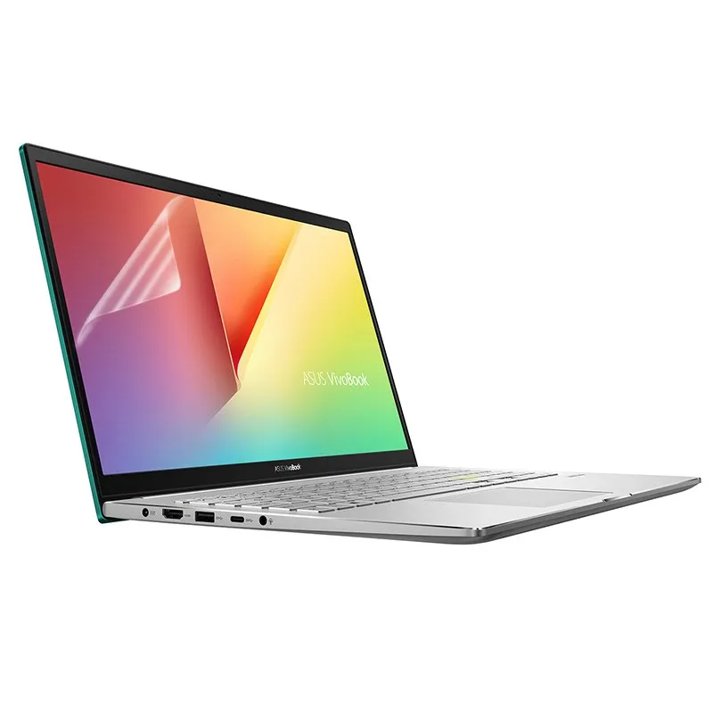 2X Proteggi Schermo Antiriflesso E Blueray Per Asus Vivobook S15 S533 S533Eq/15 K513 K513Ea /S 15 Oled (K5504) K5504Vn 15.6"