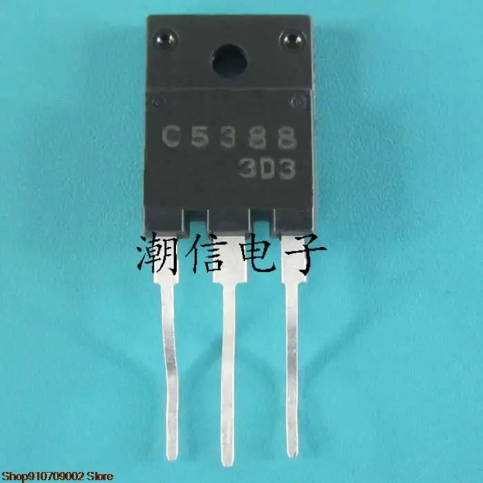 

10 шт., оригинальная новая фотография C5388 2SC5388