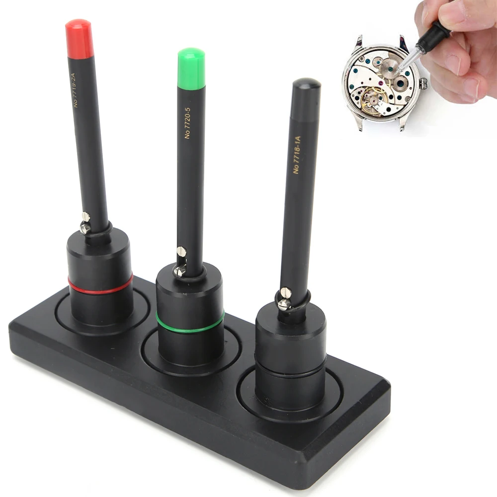 ProfessionalAutomaticWatchLubricantPointOilerOilPinPen