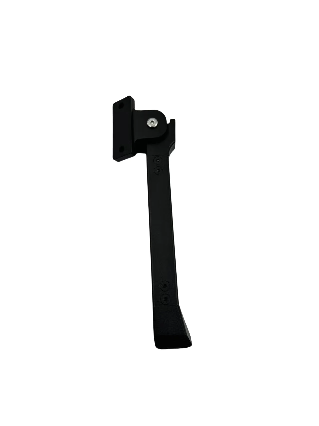 Original Kickstand For KUGOO Kukirin G4 Max kick Stand Kick Stand Electric Scooter Support Foot Replacement Parts ﻿