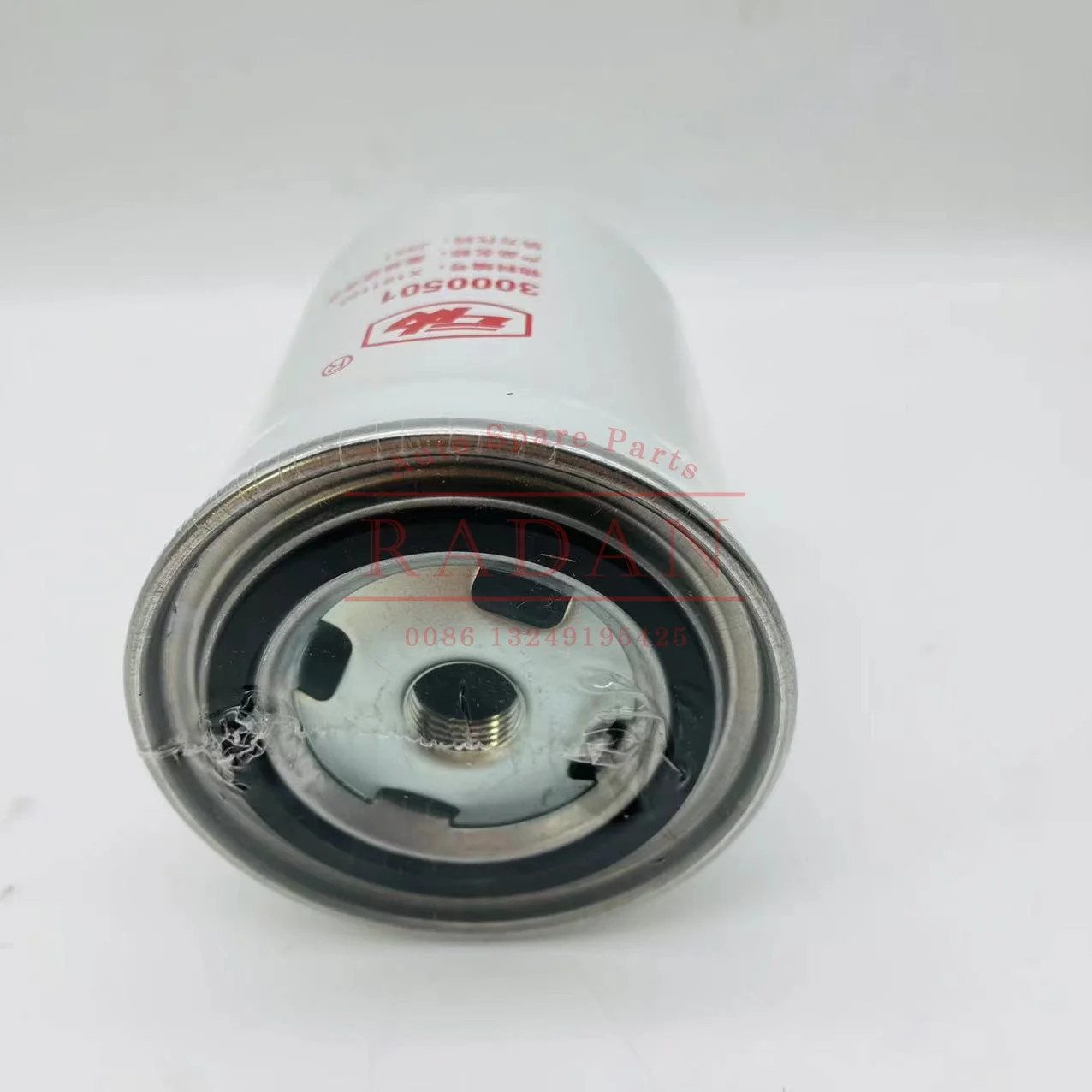 Fuel Filter Diesel Filter For Changan Hunter F70 1.9T