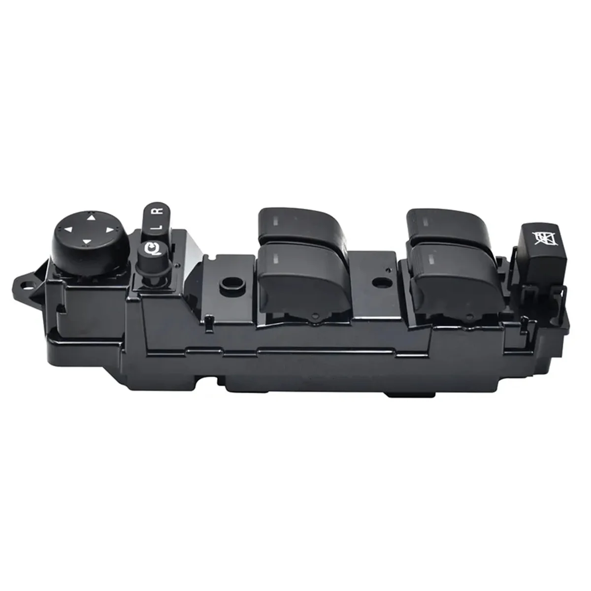 Power Window Master Control Switch Window Lift Button For Mazda 6 GH 2007-2013 GS1E-66-350A SW-FH-MZ-1848-11