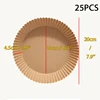 25pcs