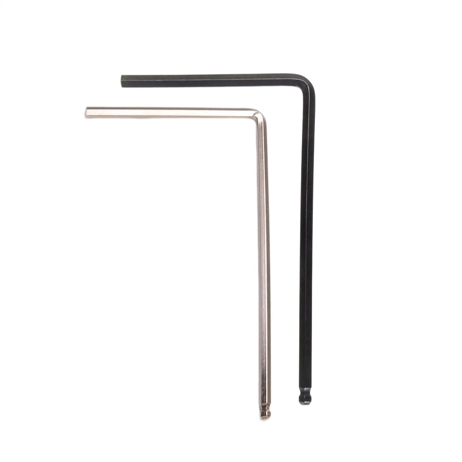 Guitar Allen Wrench Truss Rod Adjustment 2 Pieces Martin Acoustic Guitar