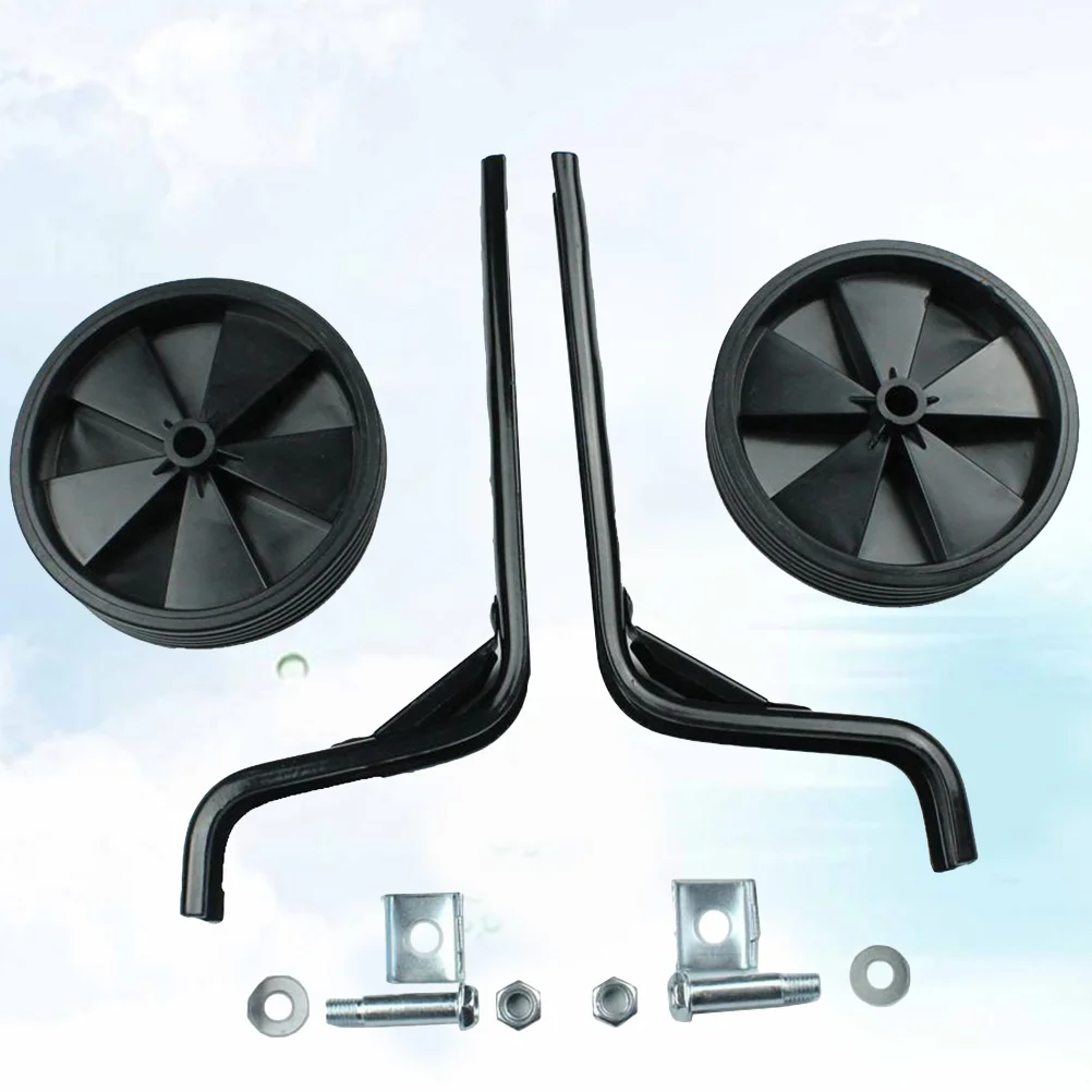 

Велосипеды, аксессуары для велоспорта, Вспомогательное колесо, тренировочный бесшумный стабилизатор для детей