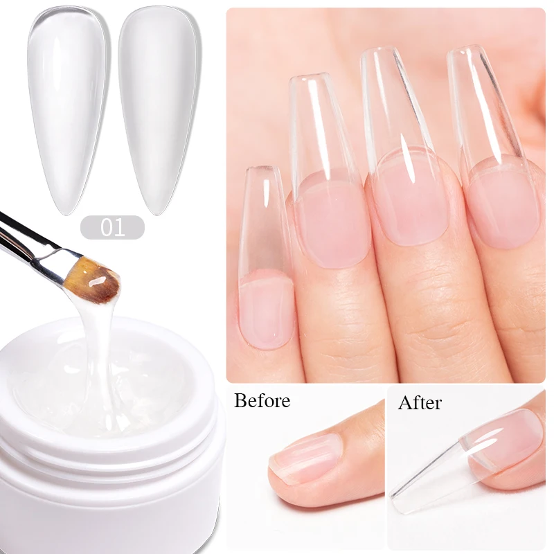 Creamy Extension 01