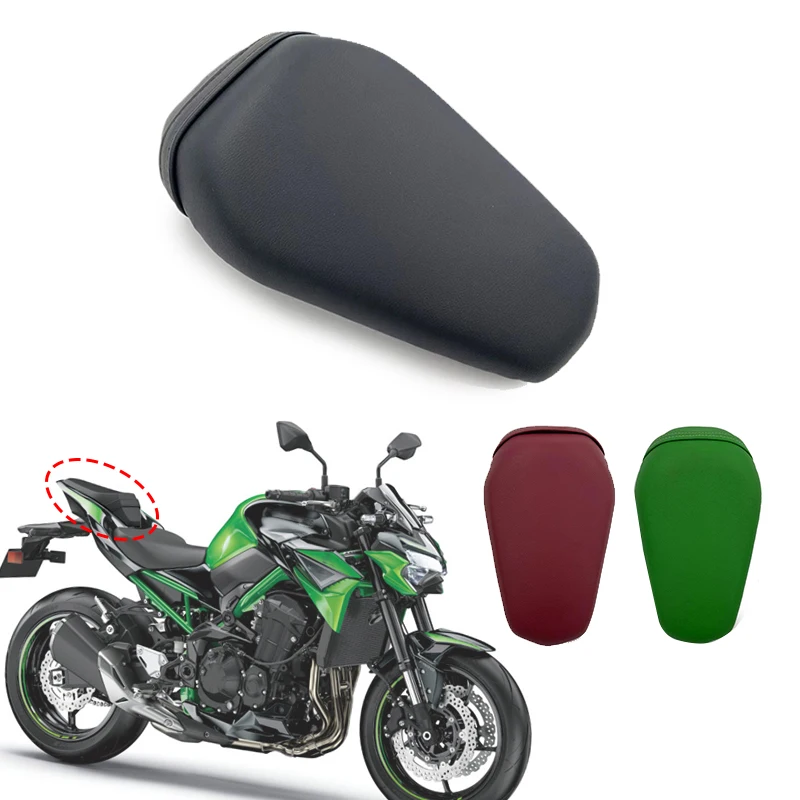 MotorcycleFitForKawasakiNinjaZ90020172022RearPillionSeat