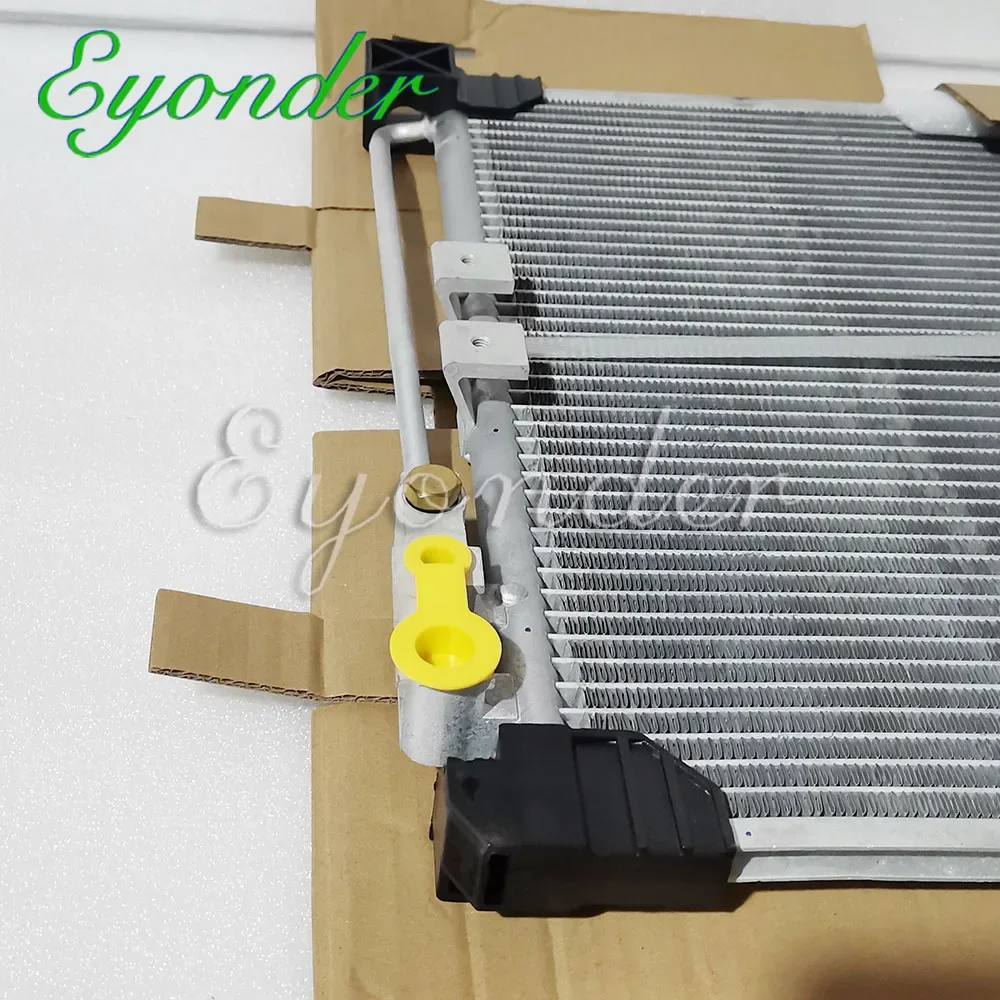 AC A/C Air Conditioning Conditioner Condenser for INFINITI Q50 Q50L Q60 921006HB0A 921004GB0A 921004GB0A 921004GC0A CN4402PFC