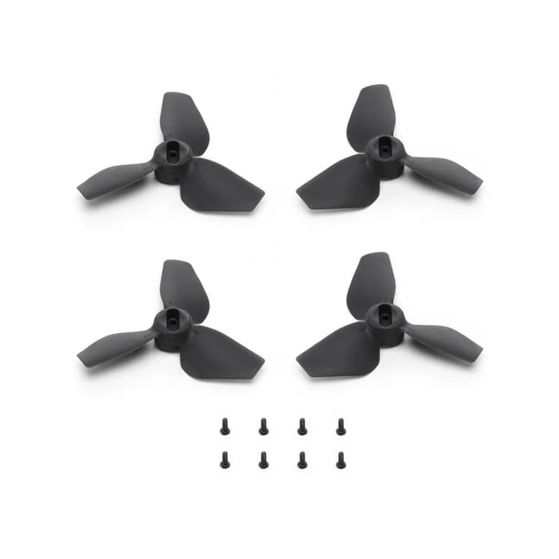 For DJI Neo Propellers Original Accessories drone propeller drone propellers drone propeller blades propeller replacement parts