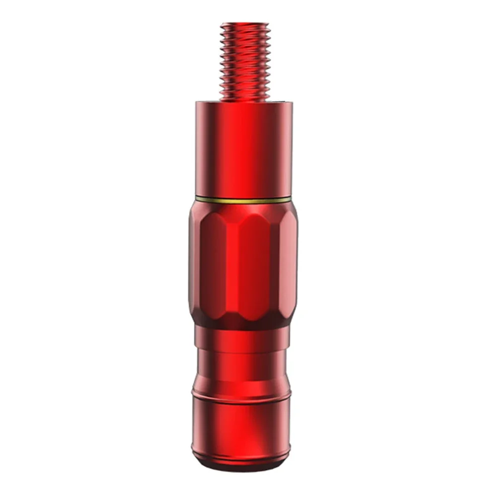 Kescher Kopf Adapter Anti-rotation Fisch Kescher Schraube Verhindern Fische Laufen Angeln Landung Harpune Angeln Zubehör – Detail 6
