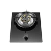 Household Embedded Monocular Pulse Ignition Stove Desktop Natural Gas Stove Liquefied Gas Stove 1