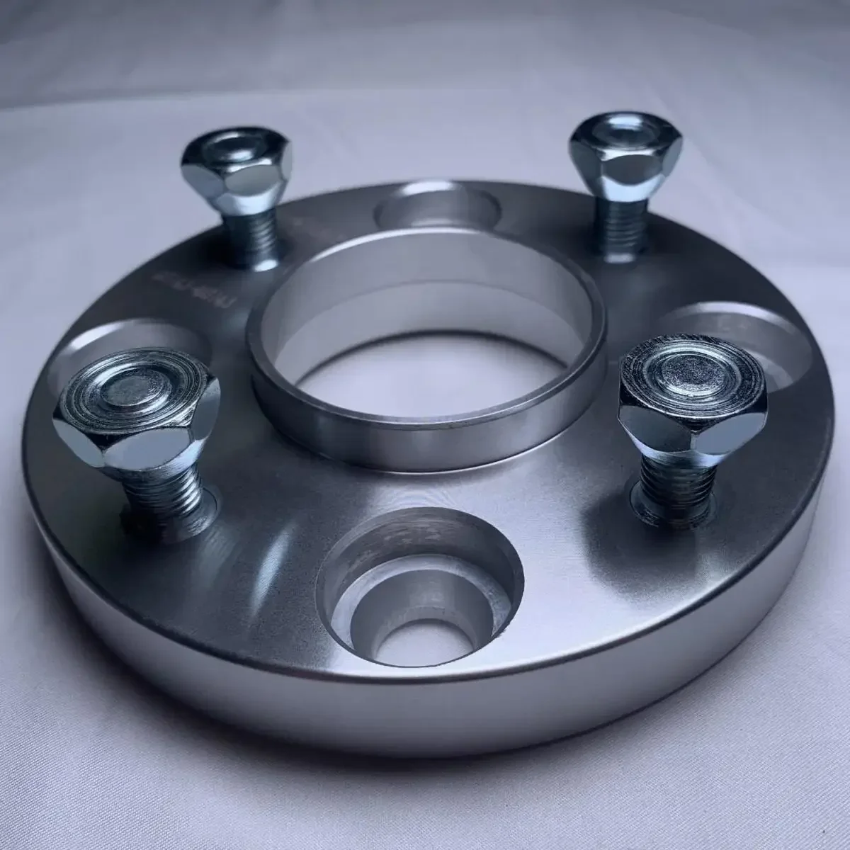 2pcs 32mm ET Widened Wheel Adapter Spacer PCD 4x114.3 Hub Centric 67.1mm Lug Studs M12x1.5