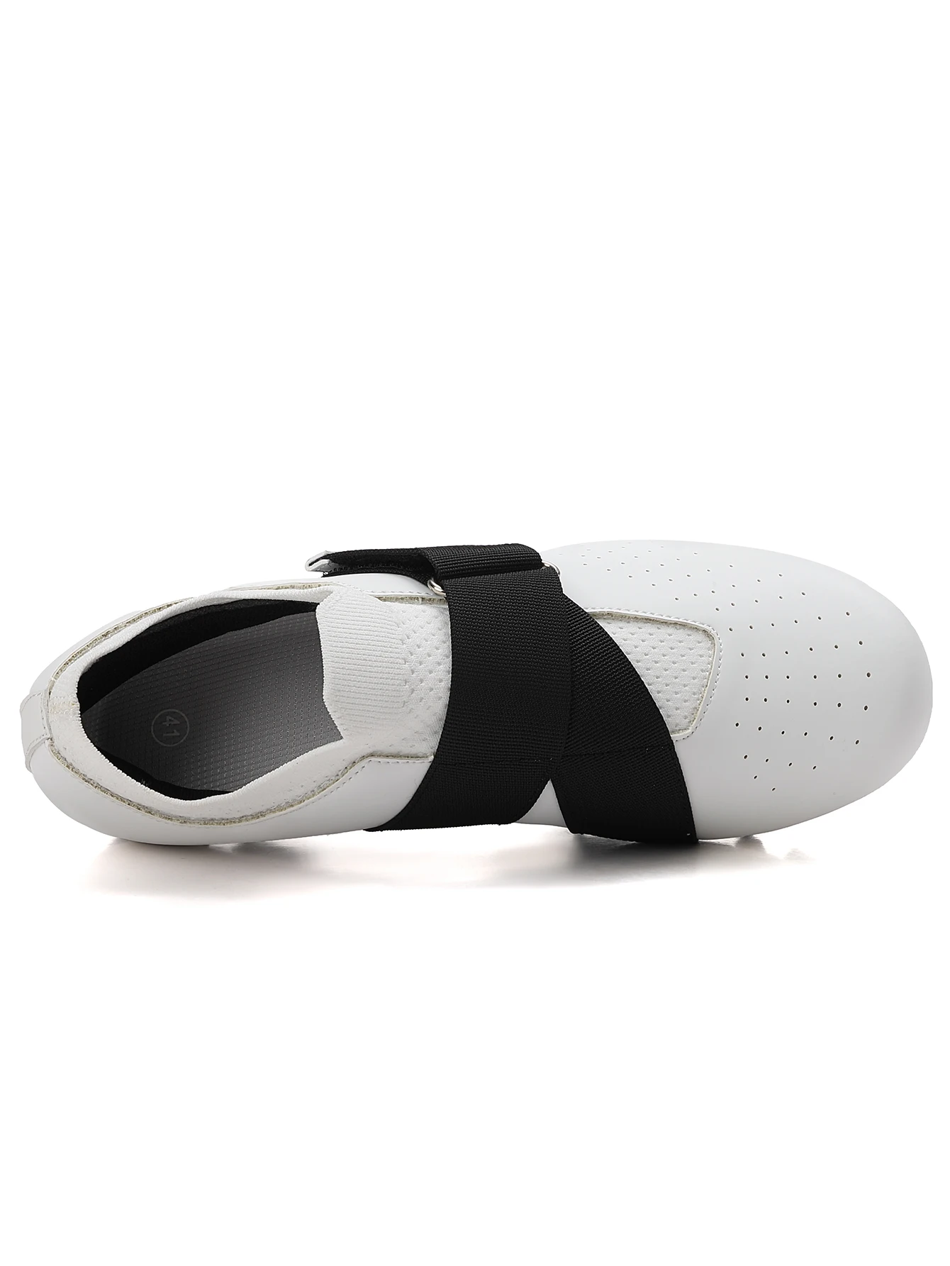 Radfahren Sneaker Straße Männer Sport Dirt MTB Fahrrad Stiefel SPD Pedal Fahrrad Schuhe Speed Racing Frauen Leichte Radfahren Schuhe – Detail 24