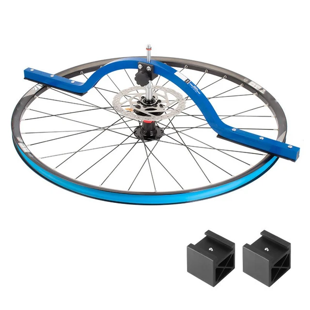 Park Tool Wag Bicycle Wheel Dishing Tool Dishing Gauge Bike Wheel