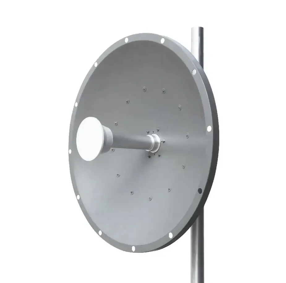 

Wifi Outdoor 5GHz Dish Mimo Antenna