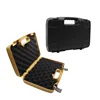 Portable suitcase GLOCK 1911 ABS Pistol Case Tactical Hard Pistol Case Padded Foam Lining For Hunting Airsoft 1