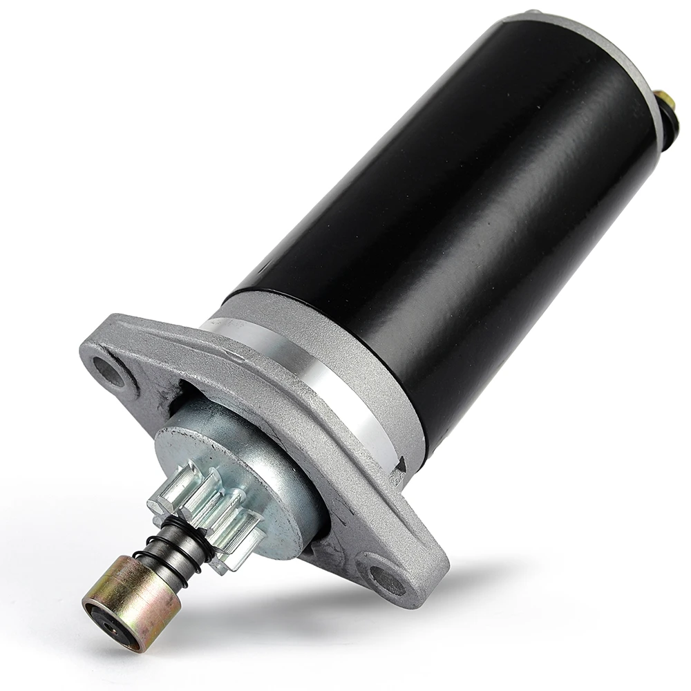 Elektromotor Anlasser für Nissan-Motoren Marine Außenborder ns15 ns 18 8 9,8 9,9 nsf8 nsf 9,8 15 18 8 9,8 9,9 PS 2-Takt – Detail 6