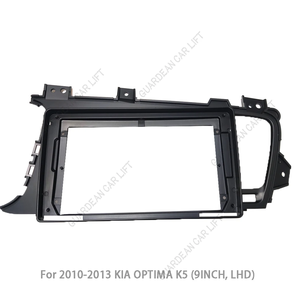 ڵ  DVD GPS Mp5 öƽ ٸ г ,  K5 Ƽ 2011 2015  Ʈ ŰƮ, ׷ ÷̾, 2 Din, 9 ġ