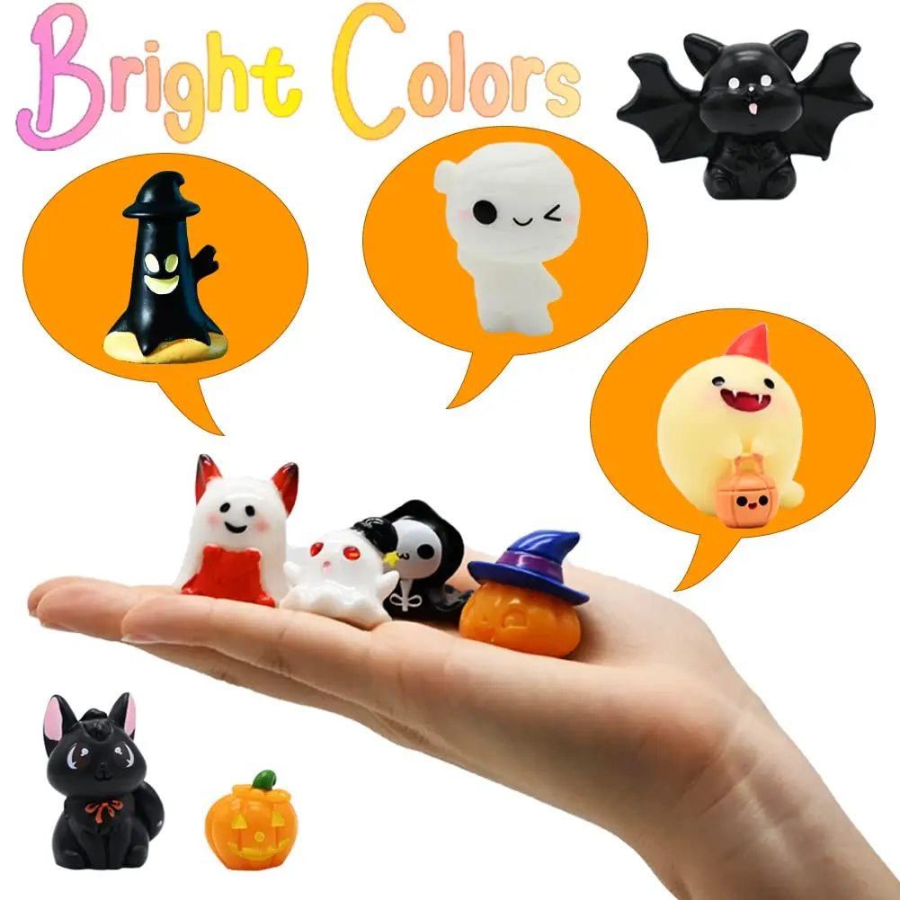 Bruxa halloween dia das bruxas para construir em cartolina imprimir -  Brinquedos de Papel