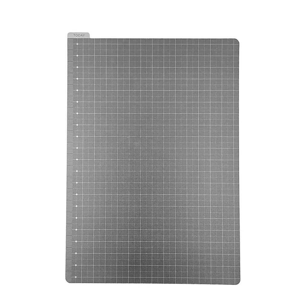 Watercolor Calendar Index Dividers