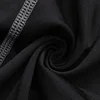 Men's Compression Pants Tights Shorts Running Gym Sport Fitness Quick Dry Fit Leggings Workout White Black Basketball Leggings 5