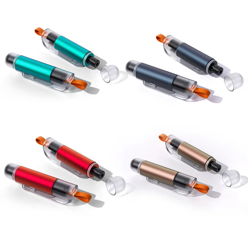 Car Broken Window Hammer Emergency Safety Escape Rescue Tool Seat Belt Cutter Lifesaving Auto Glass Breaker Mini Safety Hammer car safety hammer safety hammer window breaker