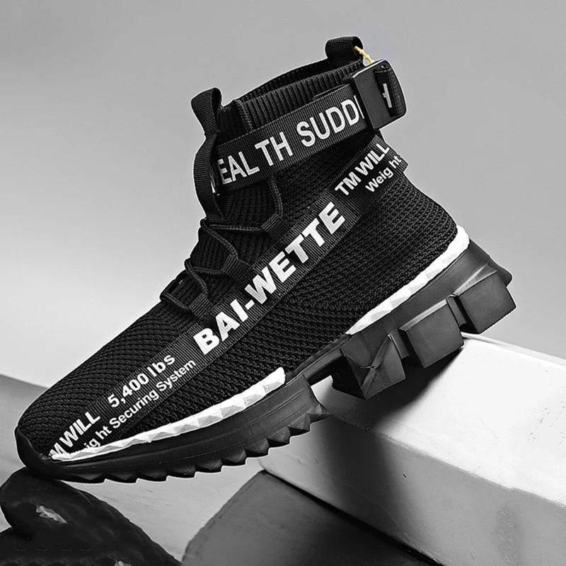 Men Sneakers Casual Shoes Light Large Size Outdoor Sports Comfortable 47 running shoes men sneakers