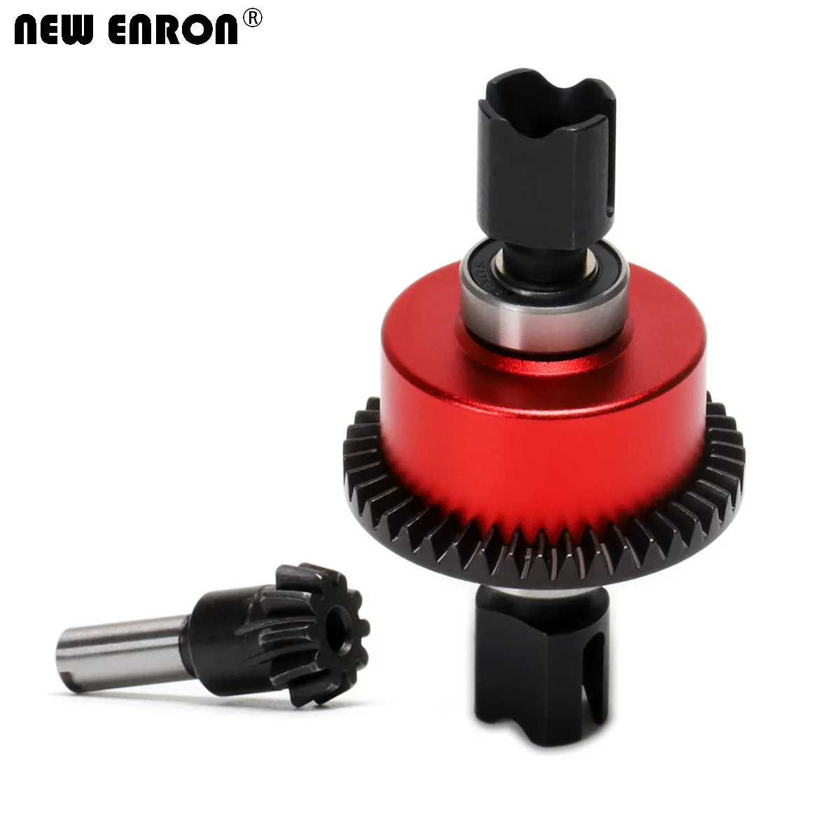 Set Ingranaggi Differenziali ARRMA AR310436 - Ricambi Originali Per Auto Radiocomandate - 2