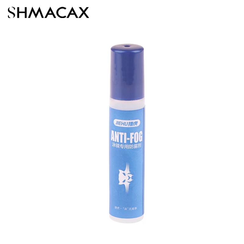 10ML Solid Anti Fog Agent For Swim Goggles Glass Lens Diving Cleaner Solution Lenses Long-term Demisting Prevents Fog Spray 5