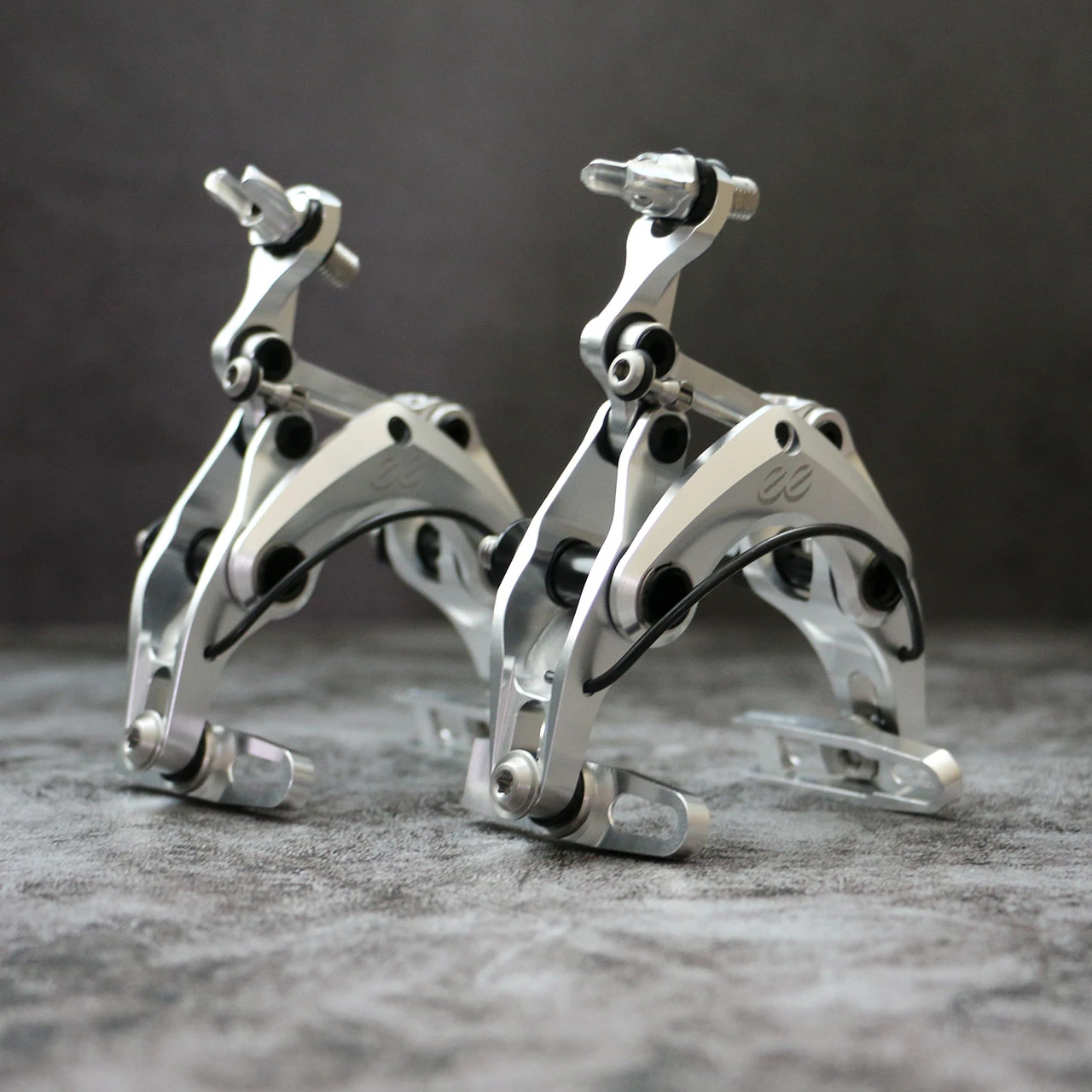 ケーンクリーク EE ブレーキキャリパー G4 超軽量ロードブロンプトン