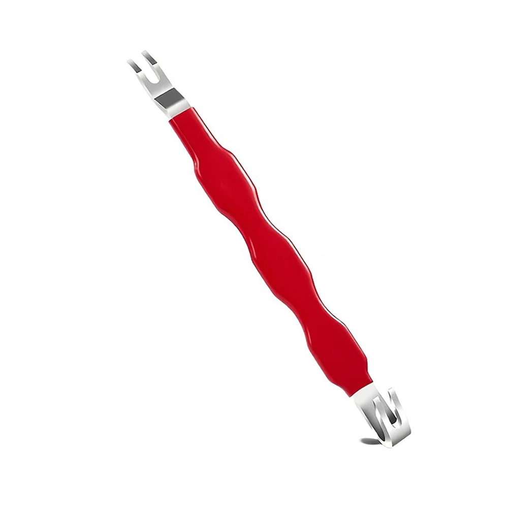 Electrical Disconnect Pliers Car Fuel Line Breaker Tool Kit Oil Pipe Cutting Wire Removal Truck Connector Separator Repair Tools